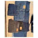 Vintage & Modern Men's Jeans Size 42 waist