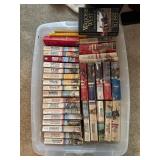 Wagon's West Books etc