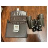 'Jason' Binoculars with Case