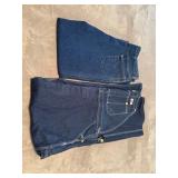 Dickies Overalls, jeans Men's Size 48 Waist