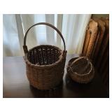 2 Baskets by Lloyd