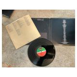 Graham Nash, David Crosby Record Album
