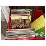 Vintage Records Albums