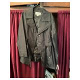 Women's XL Coats and Jackets