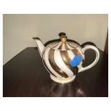 Vintage Sadler Ceramic English Teapot