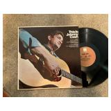 Johnny Cash Record Albums