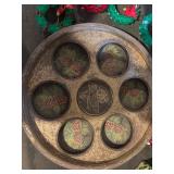 Vintage Christmas items