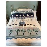Vintage Throw Blankets