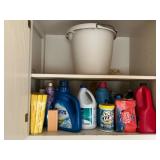 Laundry supplies