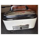 Vintage Nesco roaster