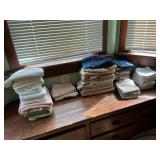 Bathroom Towels