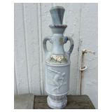 1971 Jim Beam McGill 'Discus Thrower' decanter