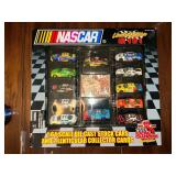 Matchbox Cars, 89-99 Racing Champions