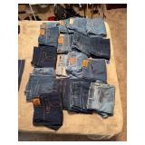 Vintage & Modern Men's Jeans size 44 waist