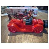 Vintage Avon Stuts bearcat 1914