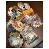 Sewing Supplies