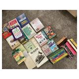 Home Remedy Books