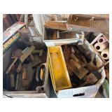 Painting, drywall, tools, and supplies