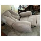 (2) Southern Motion Electric Reclining Chairs