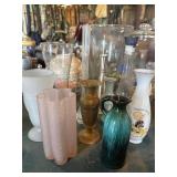 Vintage vases