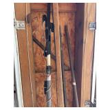 Pruning tools and prybars