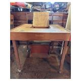 Vintage BABEE  TENDA