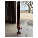 48' Farm Jack