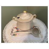 Vintage California Pottery, Ironstone etc