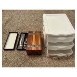 Organizer Containers