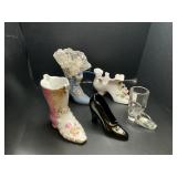Vintage Shoe collection
