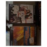 PlayStation 2 games, etc.