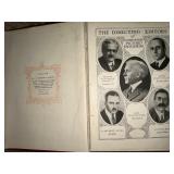 Antique Compton's Pictured Encyclopedia