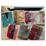 Vintage Ladies Nylons