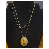 Vintage Costume Necklaces