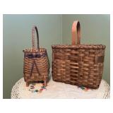 Lloyd's Baskets, Tiffin Ohio