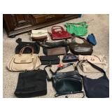 St John's Bay, Capezio,Maxx purses