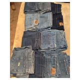 Vintage & Modern Men's Jeans size 46 waist