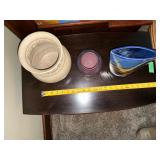 Handmade Pottery