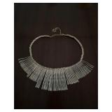 Vintage EL Cleopatra necklace