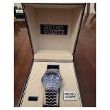 Seiko Quartz Men's watch
