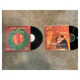 Frank Sinatra Record Albums etc.