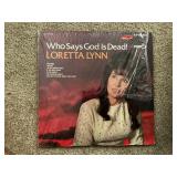 Loretta Lynn Records