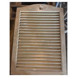 Vintage bathroom fixtures etc