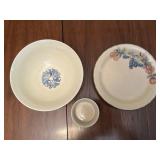 Roseville, Blair, H&GP Pottery