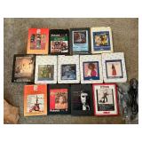 Vintage 8-Tracks