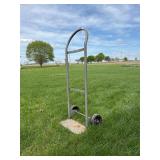 Craftsman two wheel cart
