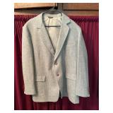 Vintage Bill's Tailored Suit Jacket