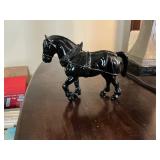 Ertl Custom Classics Die-Cast Draft Horse Toy