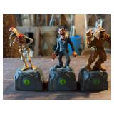 Vintage goosebumps collectibles