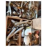 Plumbing supplies